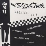 Selecter, The - On My Radio